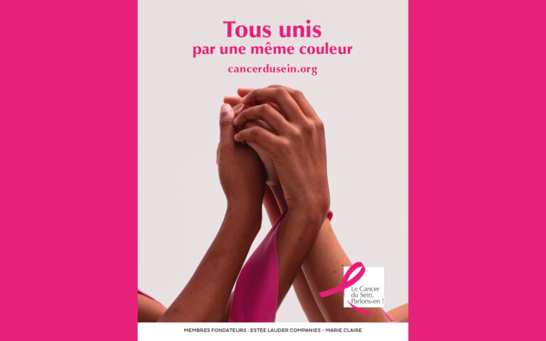 Octobre Rose – Cancer du sein