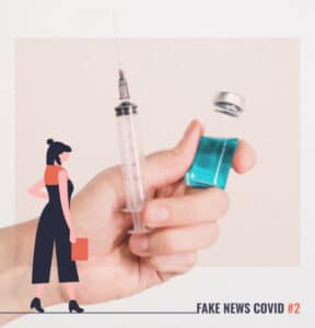Fake News Covid-19 #2 – Un vaccin en quelques mois