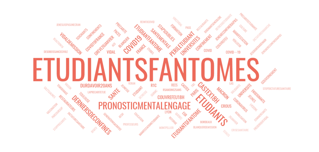 Epilogue etudiantfantome sante mentale