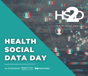 Rendez-vous le 26 mars 2024 pour la première édition du Health Social Data Day !