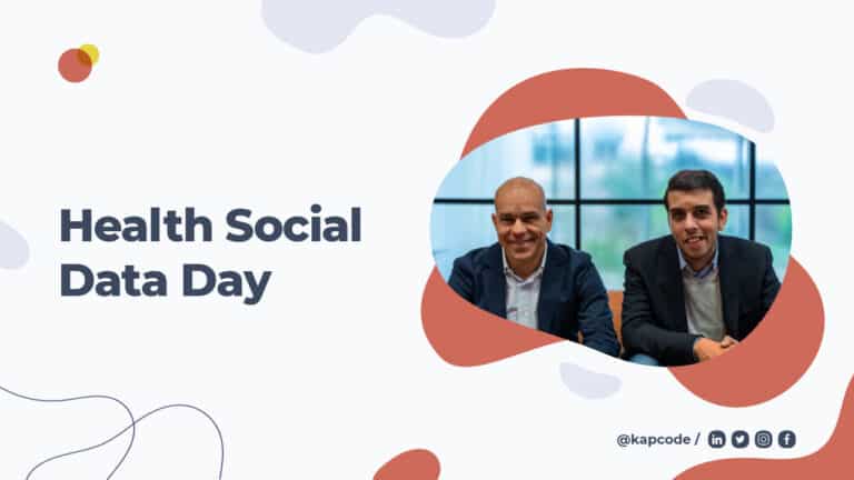 Health Social Data Day