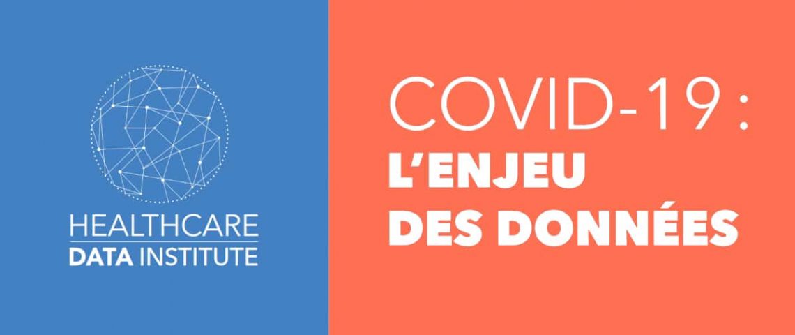 Position paper : Covid19, l'enjeu des données