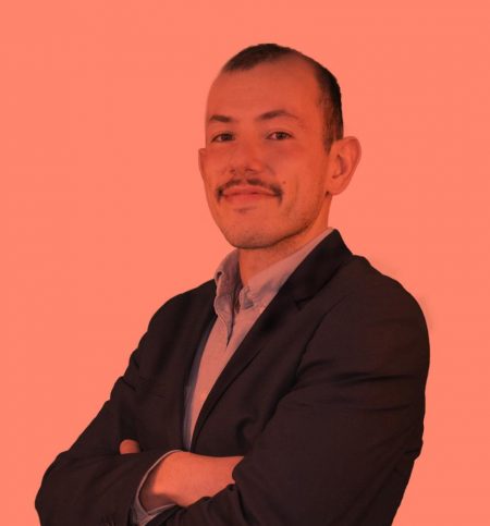 Pierre Foulquié - Responsable Data Science chez Kap Code