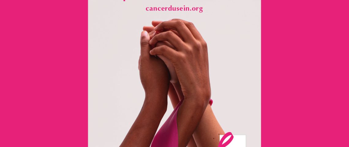 Pink October - Breast Cancer